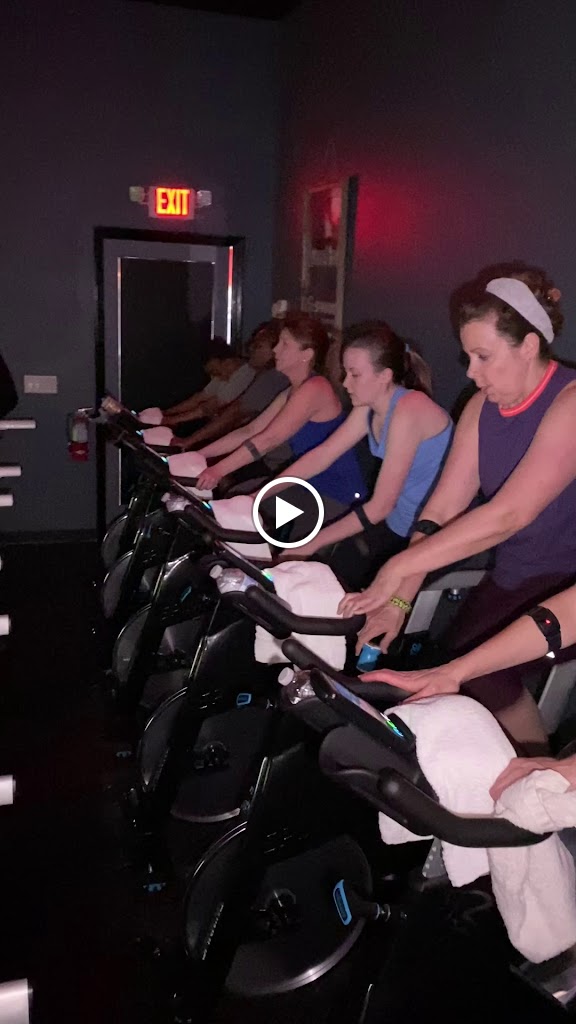  FLX33 "More Than a Gym"