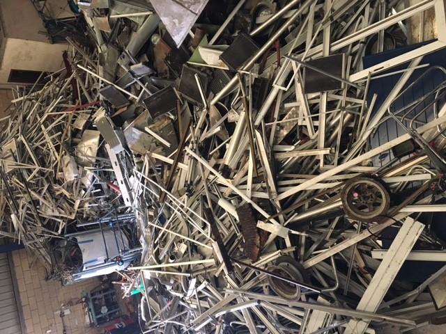 Reciclajes Errenteria