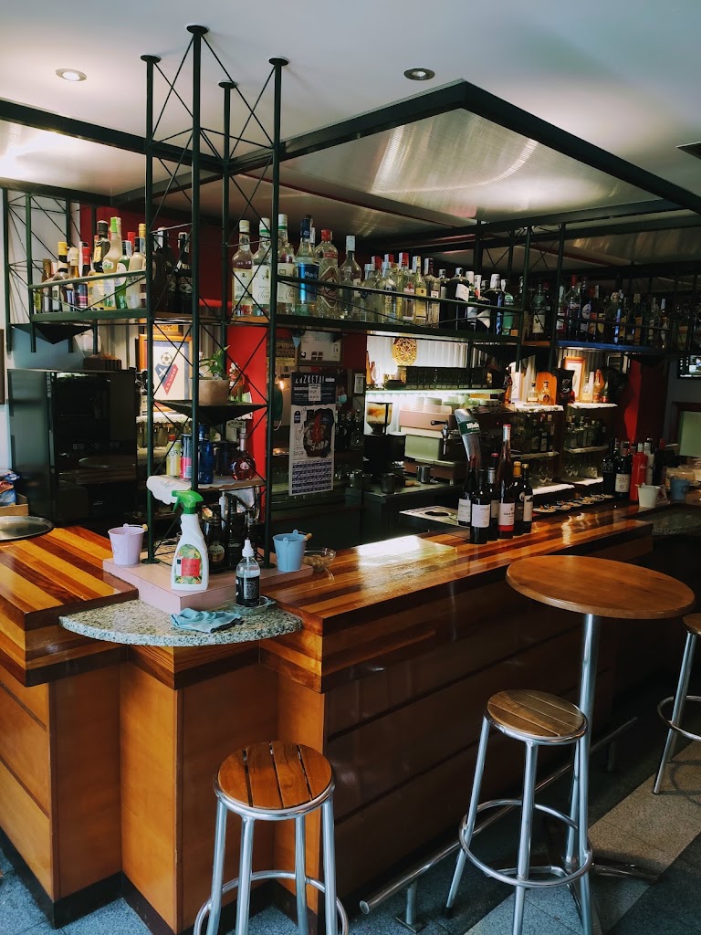 Goiz Argi Taberna — Ambiente