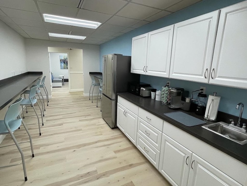 Northern Ohio Business Center Strongsville