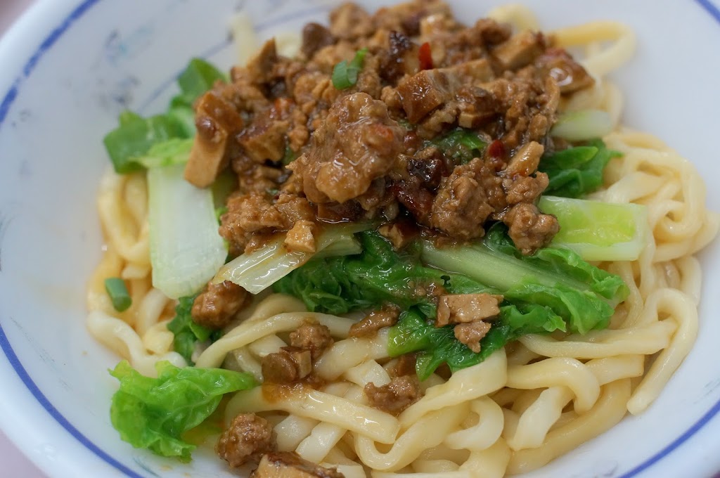 牛媽媽麵館 的照片