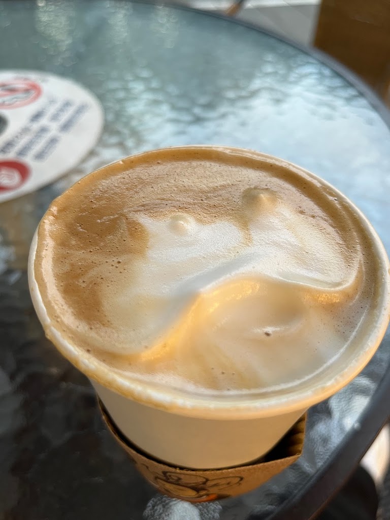 西拉雅咖啡 的照片