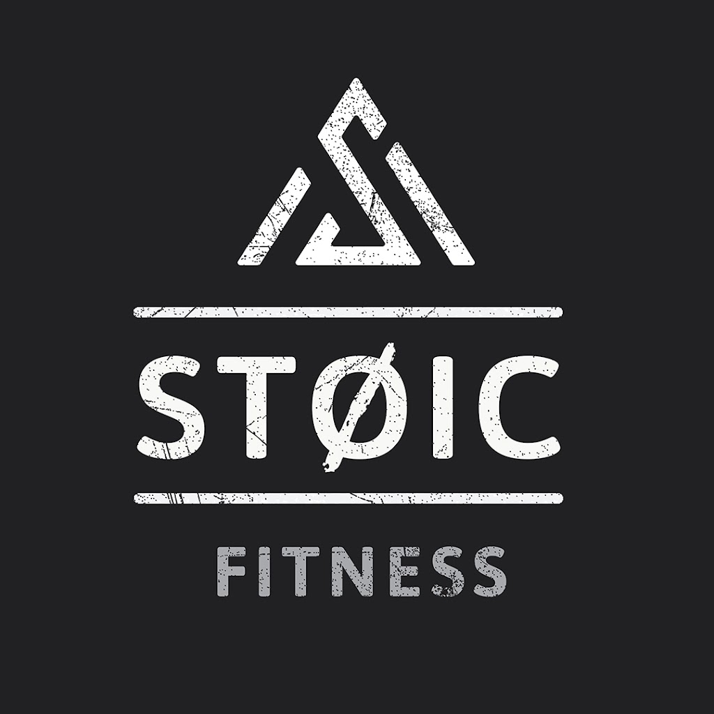  Stoic Fitness