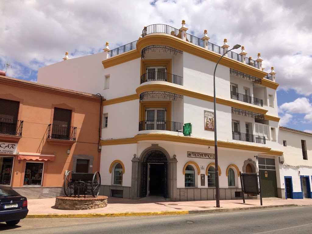 FARMACIA SANTOS NEILA, CB