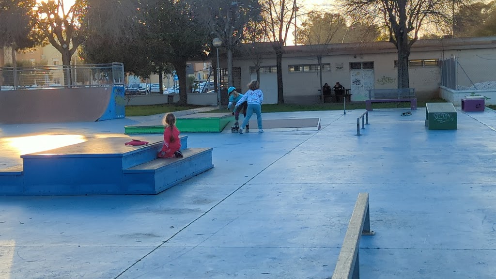 Skatepark Rota