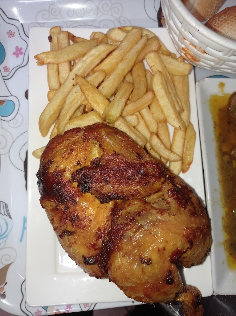 Restaurant Al Karama