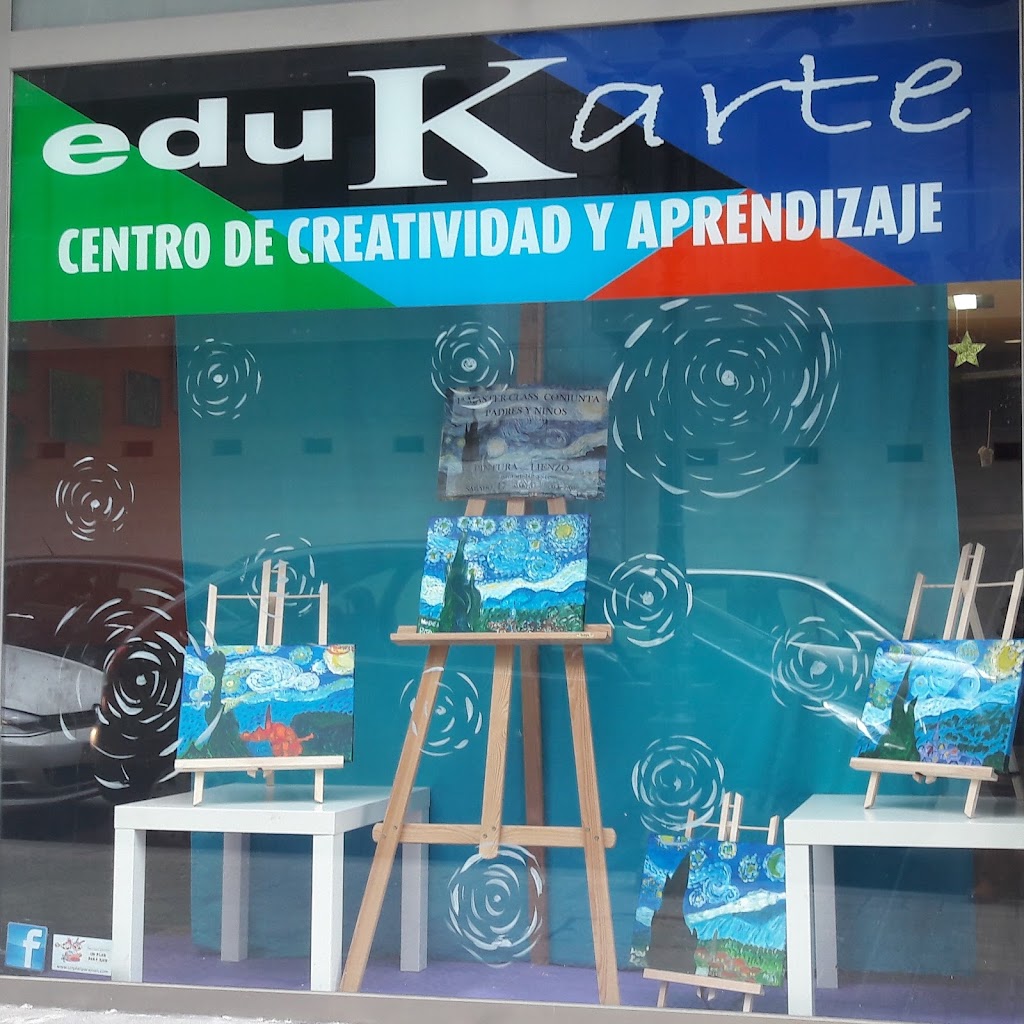 Edukarte Bilbao