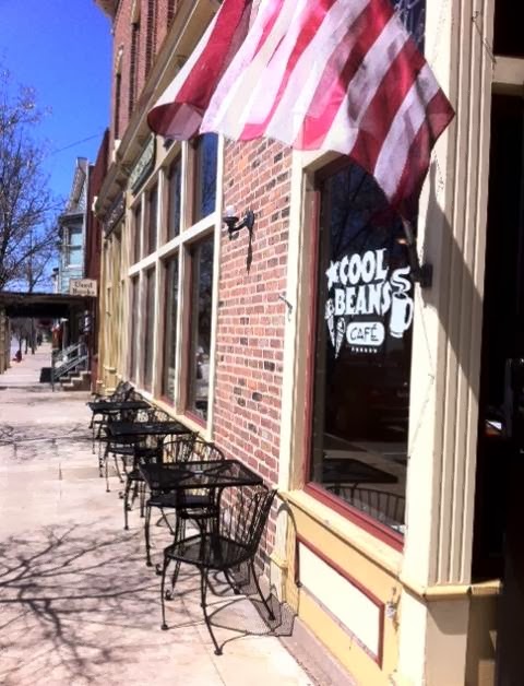 Photo of Cool Beans Cafe