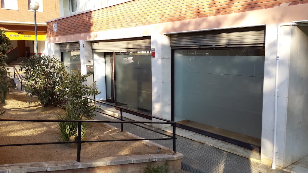 Arenys Coworking Corner — Del propietario