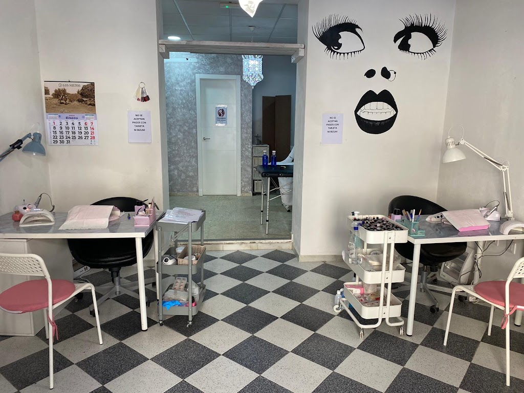 Gloss nails — Del propietario