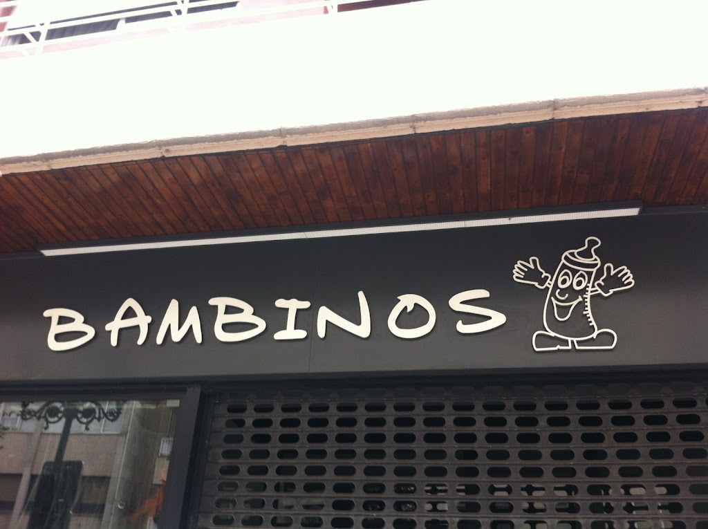 Bambinos