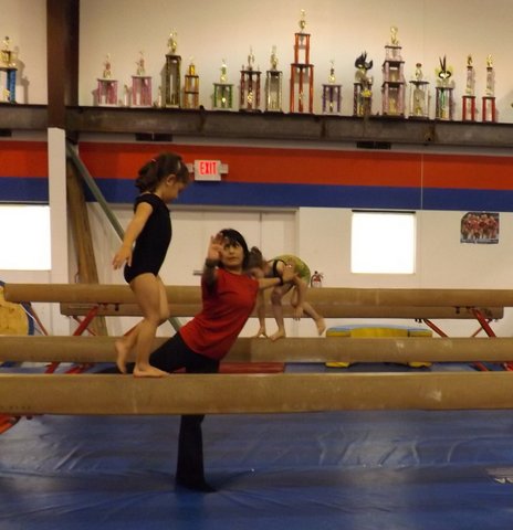  River City Gymnastics