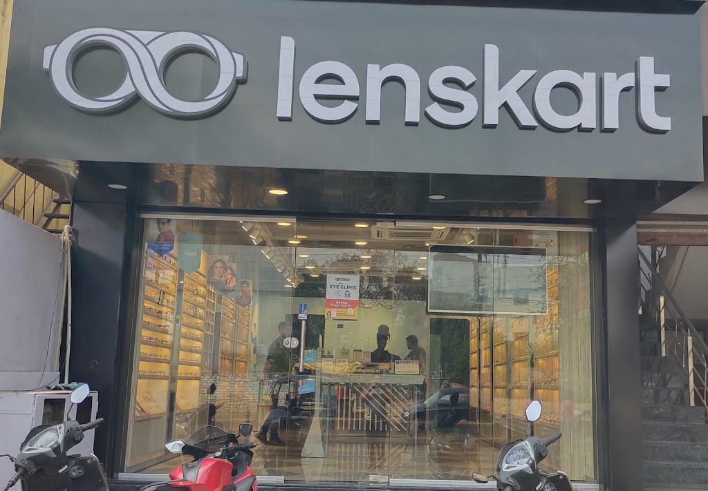 Lenskart Com At Bhilai