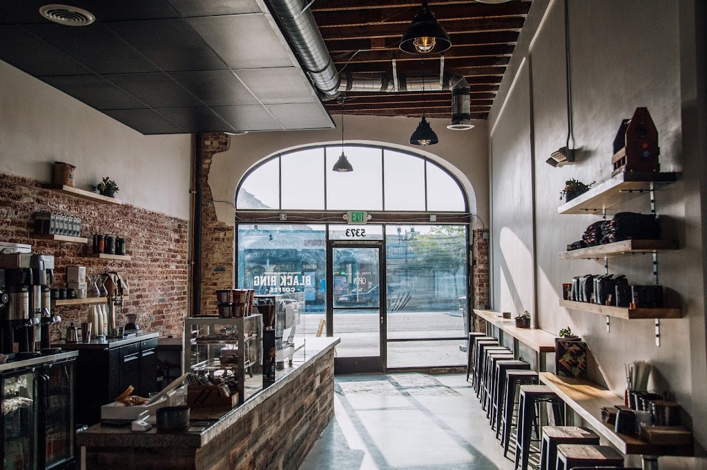 Photo of Black Ring Coffee Roasters