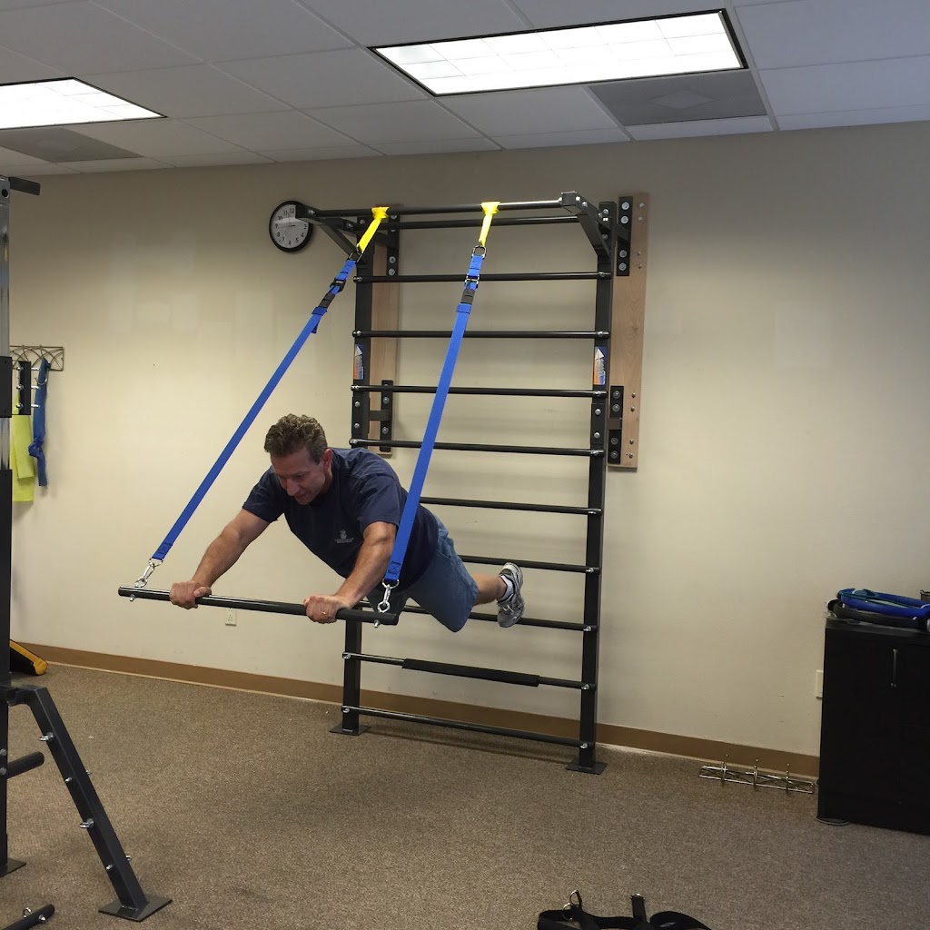  Sky Limit Fitness, LLC