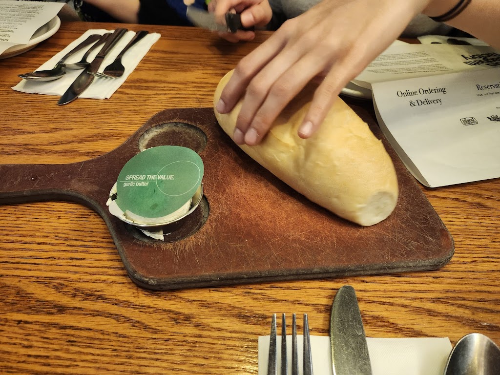 Baguette