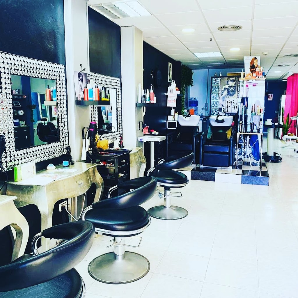 Imagine hair &beauty