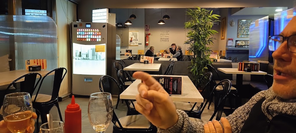 Rou Cuina i Cerveses