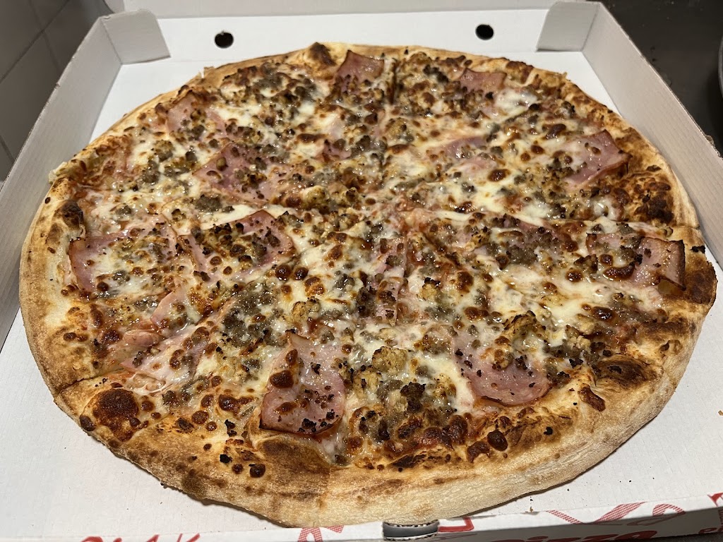 Zipizzape Leganes — Del propietario