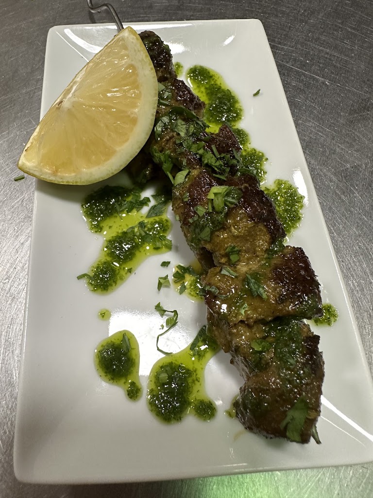 Bar Te Dire — Comida y bebida