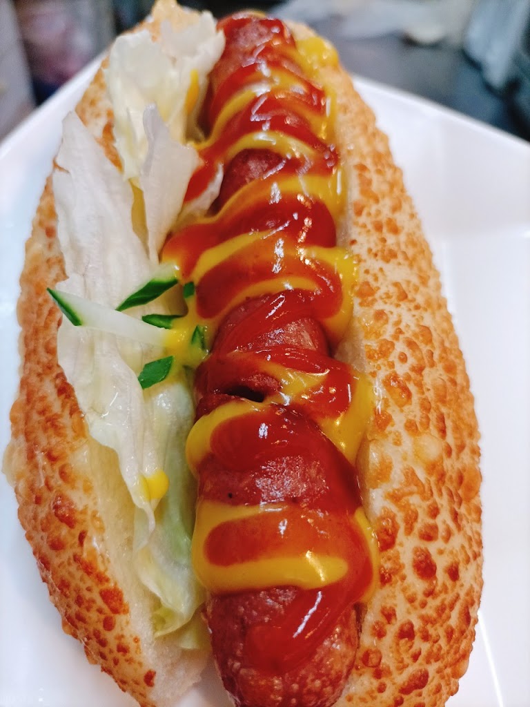 高雄市湖內區活力晨芝美早午餐- 台灣餐廳推薦手搖推薦甜點推薦買一送一優惠訊息