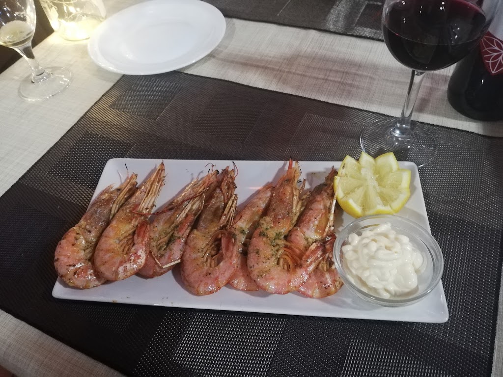 Bar Cafe Caceres 48 — Del propietario