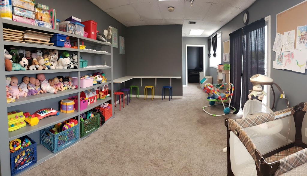  National Fitness and Racquet Club