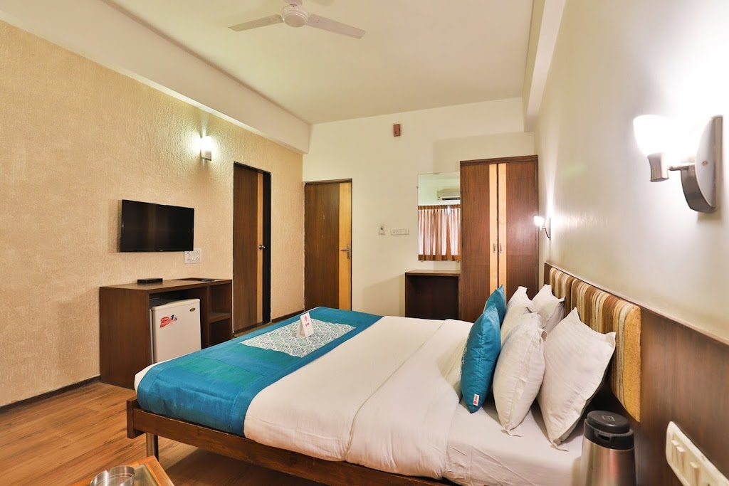 Hotel President Inn