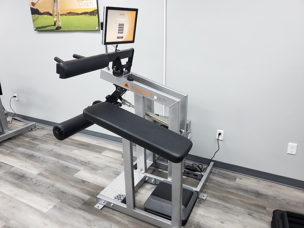  The Exercise Coach - Farragut