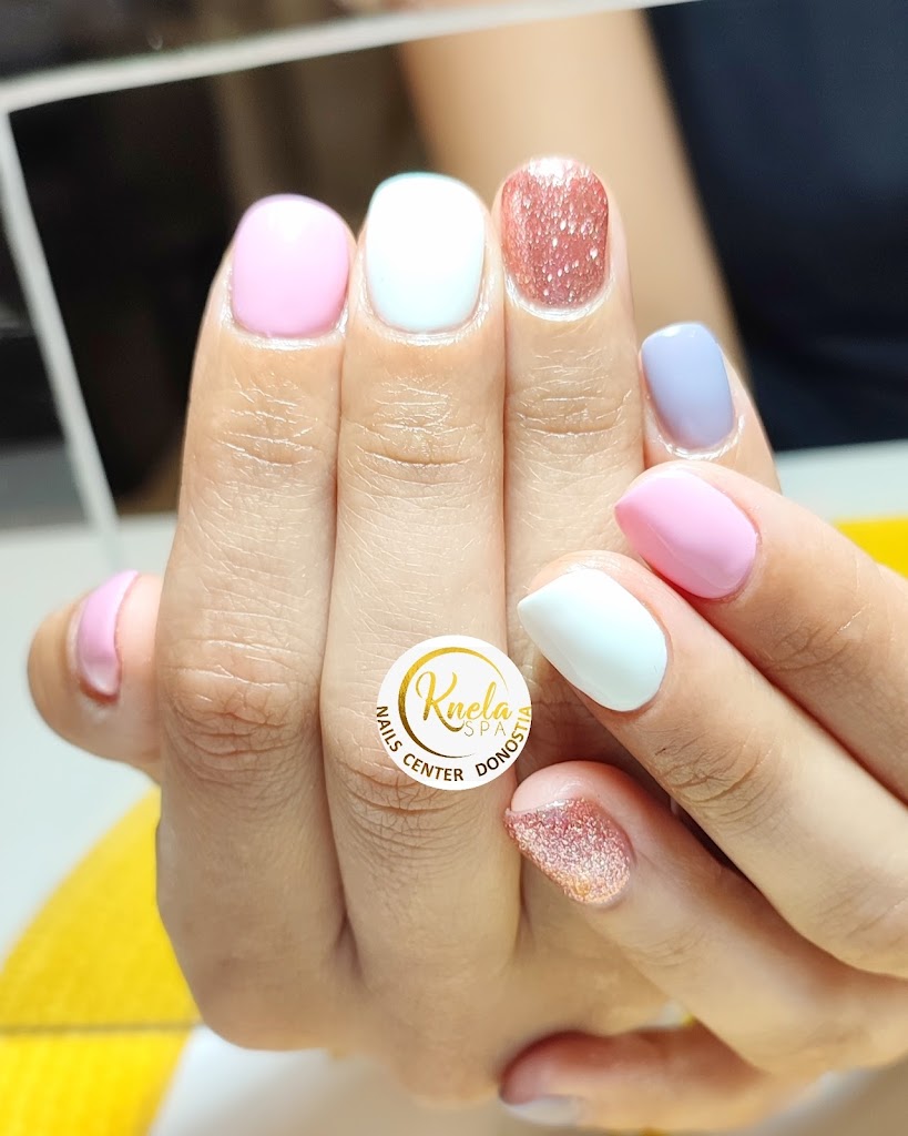 KNELA SPA - Centro de Unas y Estetica