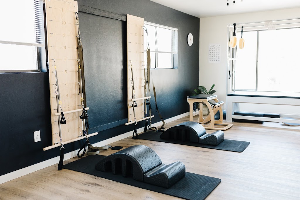  White Mountain Pilates PMA