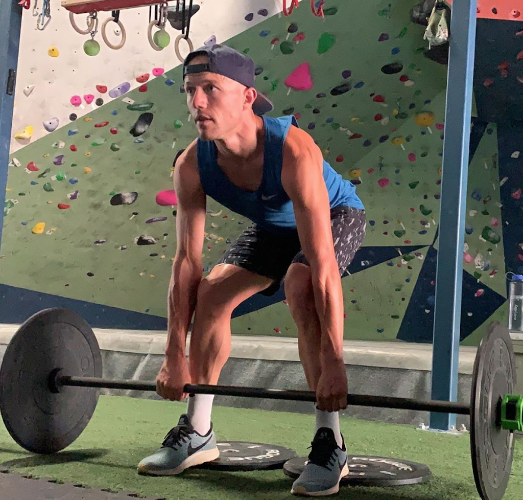  Patrick Brady Coaching