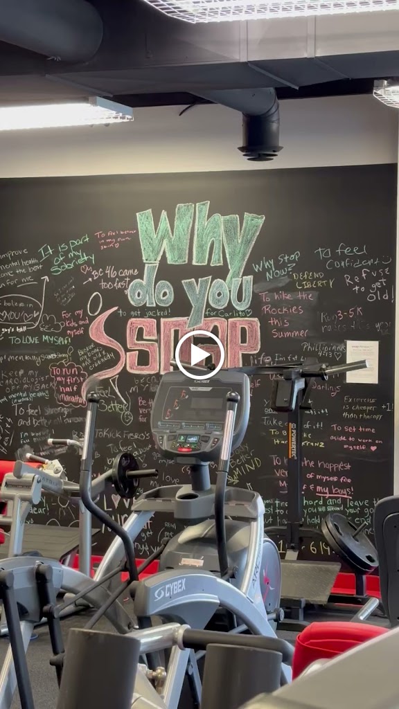  Snap Fitness Chardon