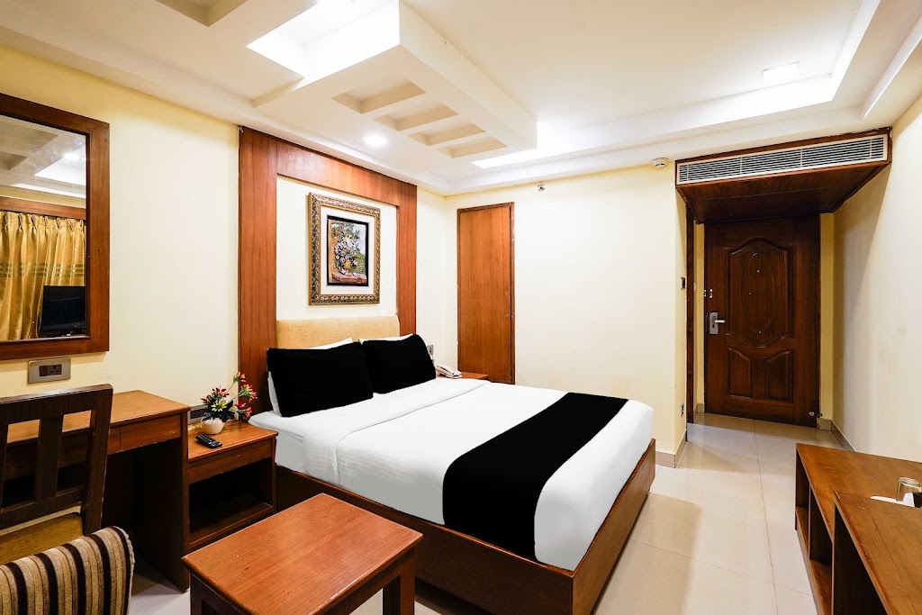 Palette Alandur Near Chennai Airport