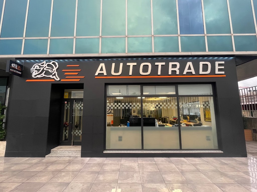 Autotrade Selection S.L.