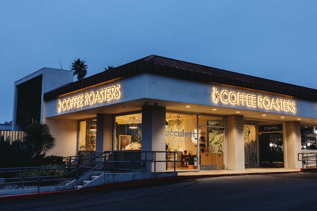 Photo of Succulent Coffee Roasters