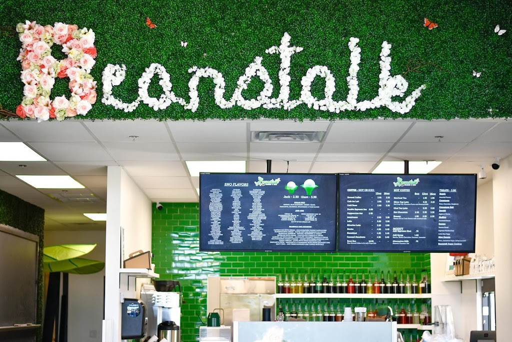 Photo of Beanstalk Coffee and Sno
