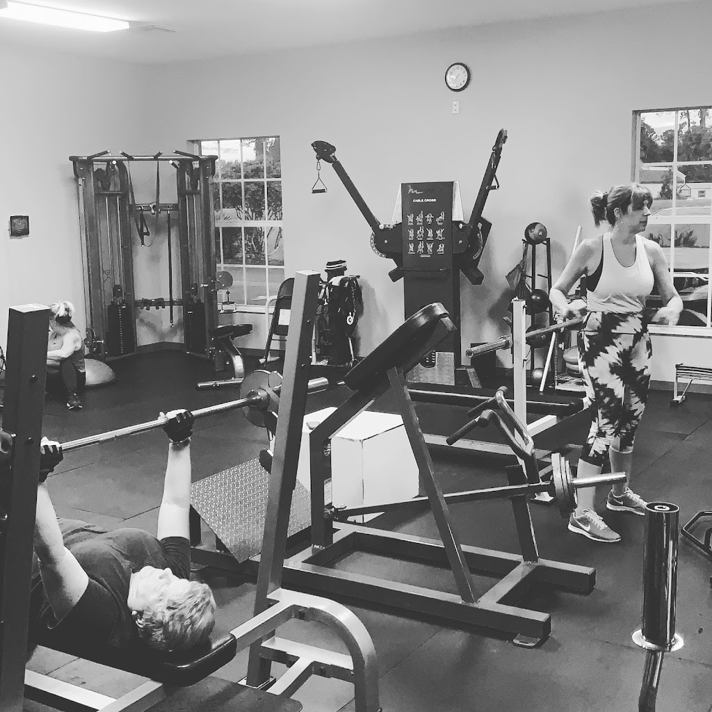  Elite Training & Fitness Inc