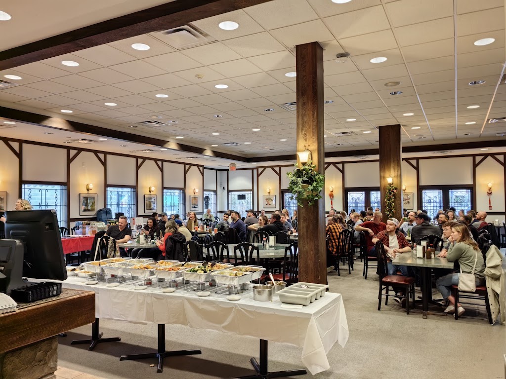 Dragon Fort Restaurant in Abbotsford