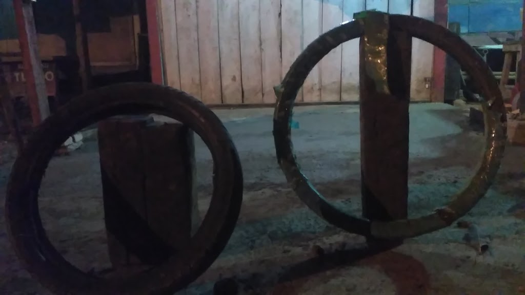 Rio motor