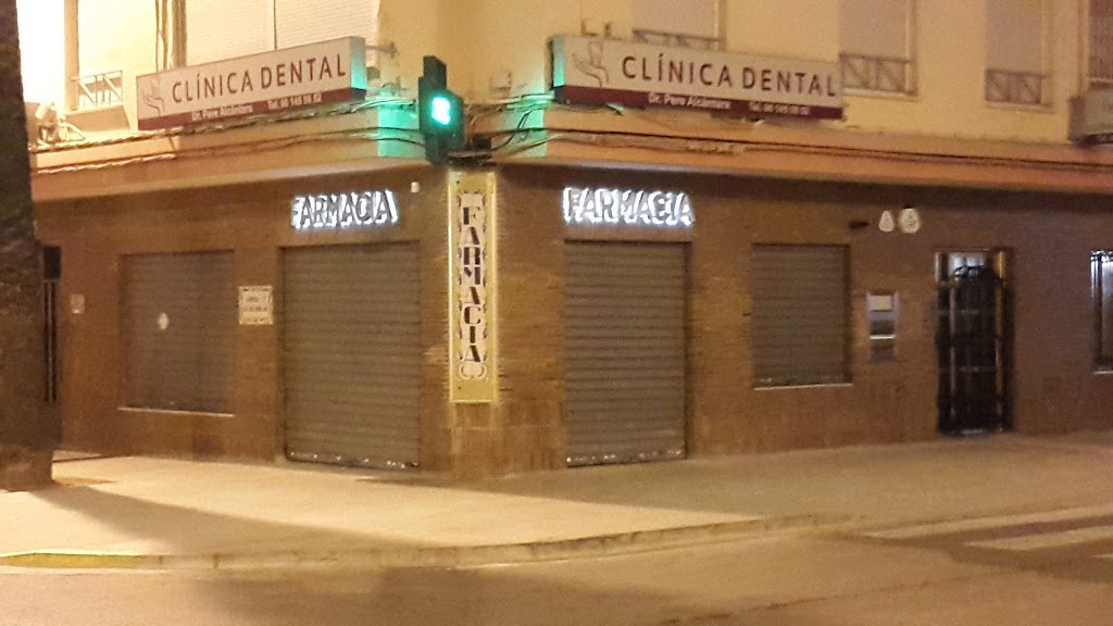 Farmacia Iborra Millet