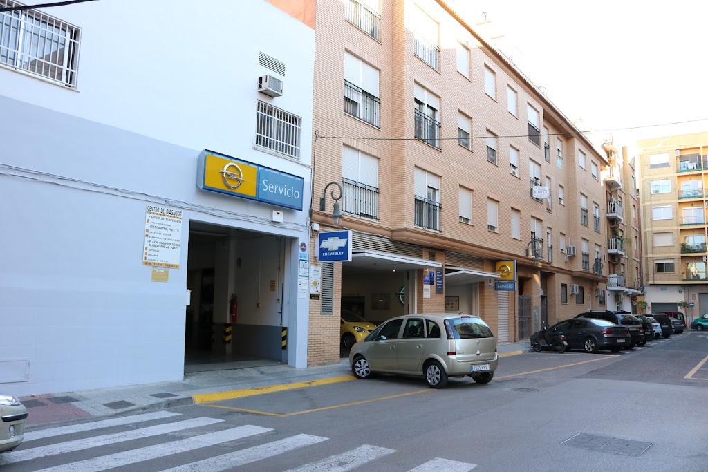 Automocion Bastida — Todas