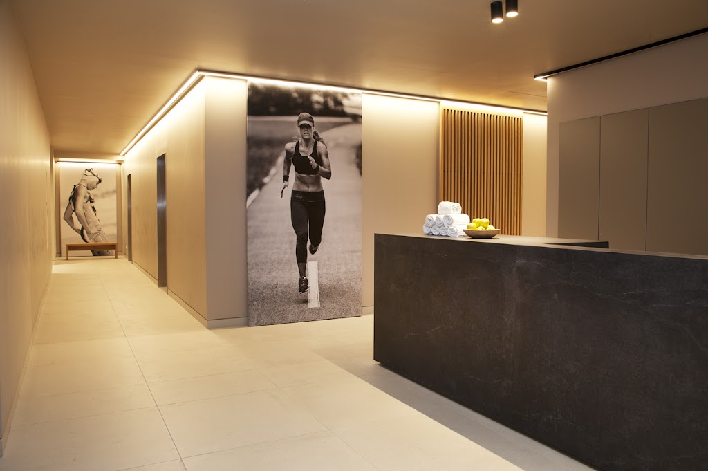 Foresta Wellness Boutique Gym & Spa