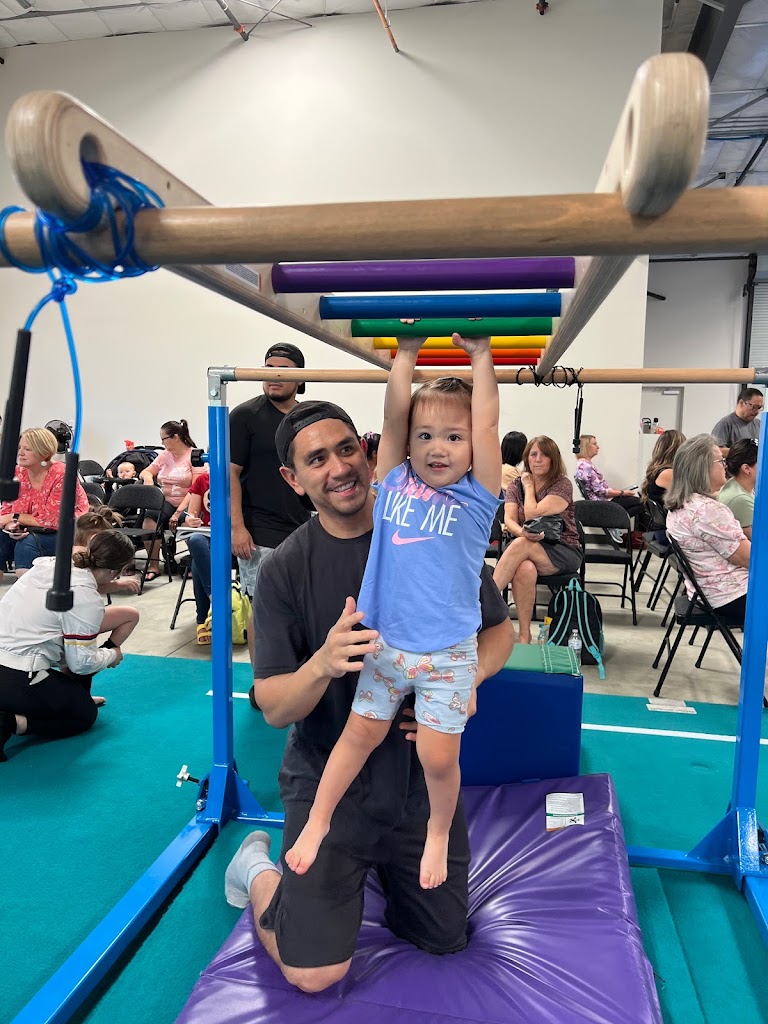  Fresno Gymnastics Center