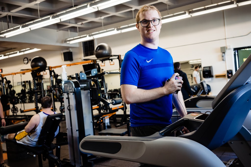  Specialty Athletic Training - Portland