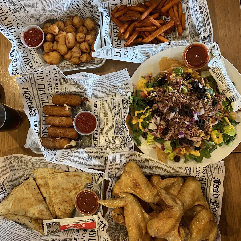  Horizons Bar and Grill & Event Center