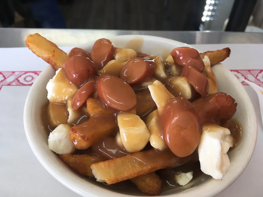 Poutine
