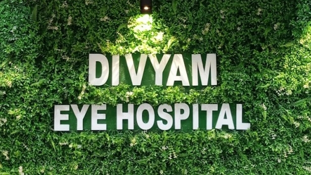 Divyam Eye Hospital