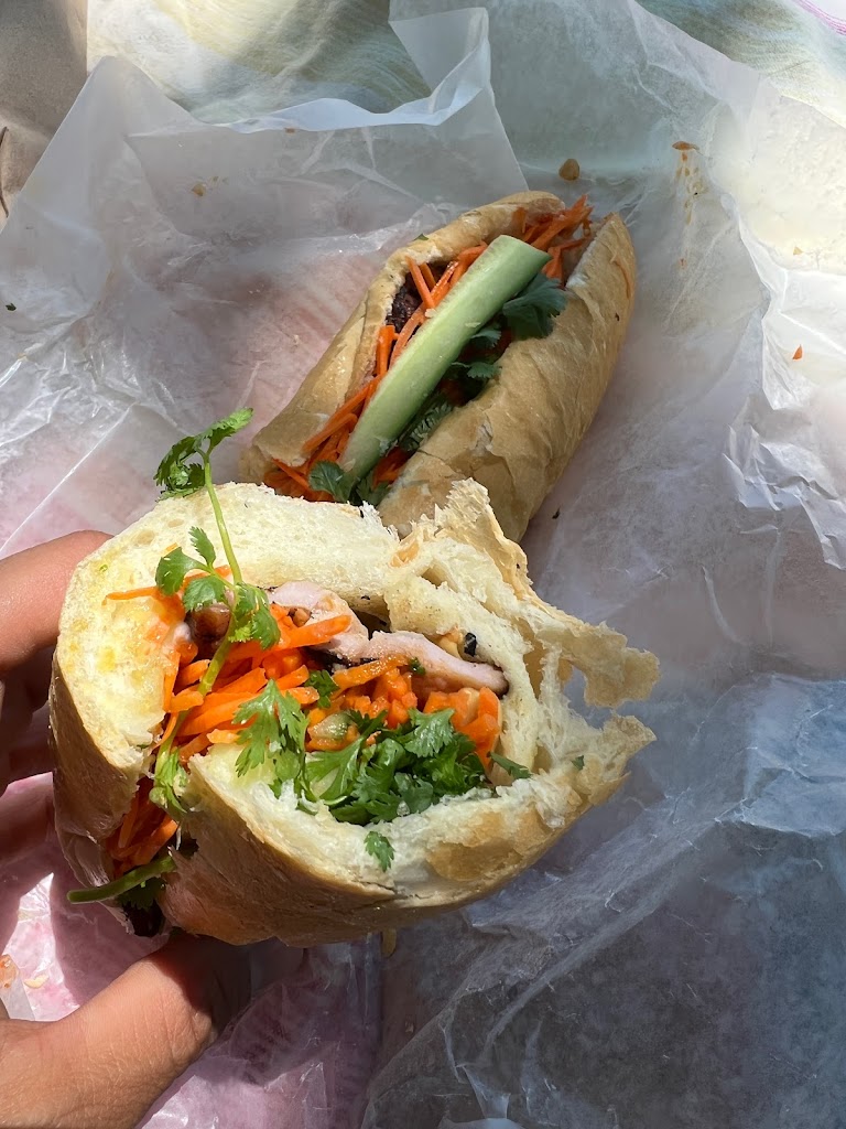 Bánh mì