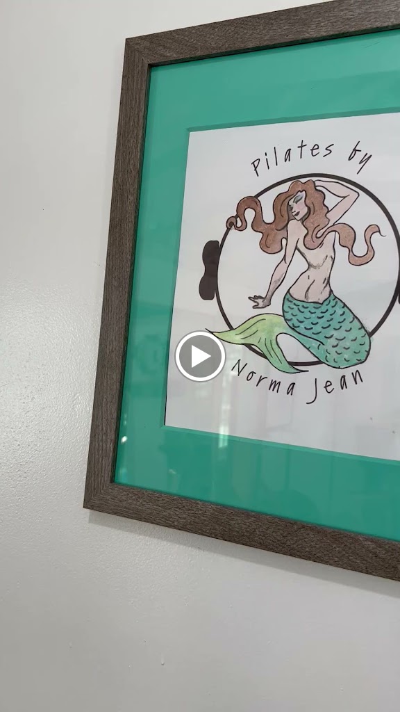 Pilates By Norma Jean